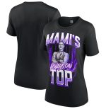 Women's Mami's Always On Top T-Shirt