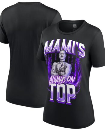 Women's Mami's Always On Top T-Shirt