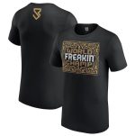 World Freakin Champ T-Shirt