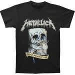 World Magnetic Tour T-Shirt