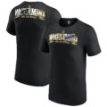 WrestleMania T-Shirt