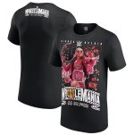 WrestleMania T-Shirt