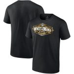 WrestleMania T-Shirt