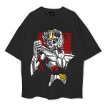 X-Men Origins Wolverine Oversized T-Shirt