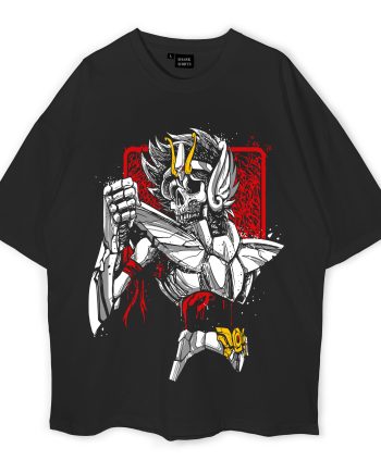 X-Men Origins Wolverine Oversized T-Shirt