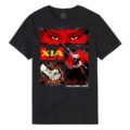 Xia Li Volume One Fist T-Shirt