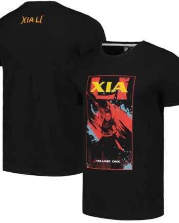 Xia Li Volume One T-Shirt