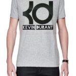 UFC Fighter Black T-Shirt