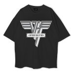 A Different Kind Of Truth Oversized T-Shirt