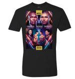 Adesanya Vs. Pereira T-Shirt