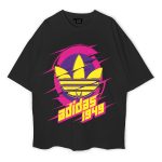 Adidas Originals Oversized T-Shirt