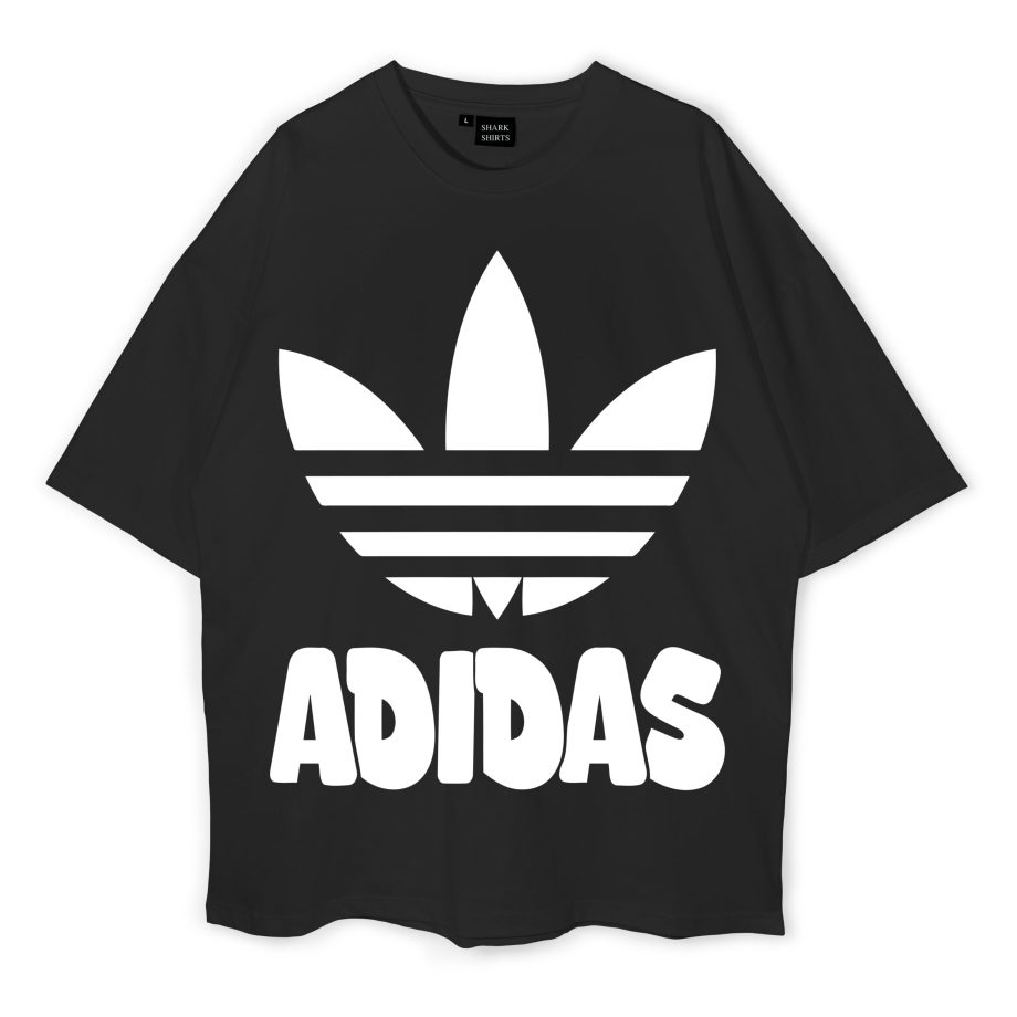 Adidas Originals Oversized T-Shirt