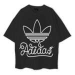 Adidas Originals Oversized T-Shirt