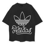 Adidas Originals Oversized T-Shirt