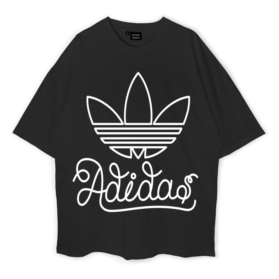 Adidas Originals Oversized T-Shirt