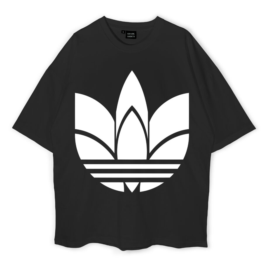 Adidas Originals Oversized T-Shirt