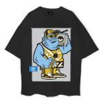 Adidas Originals Oversized T-Shirt