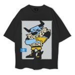 Adidas Originals Oversized T-Shirt