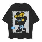 Adidas Originals Oversized T-Shirt