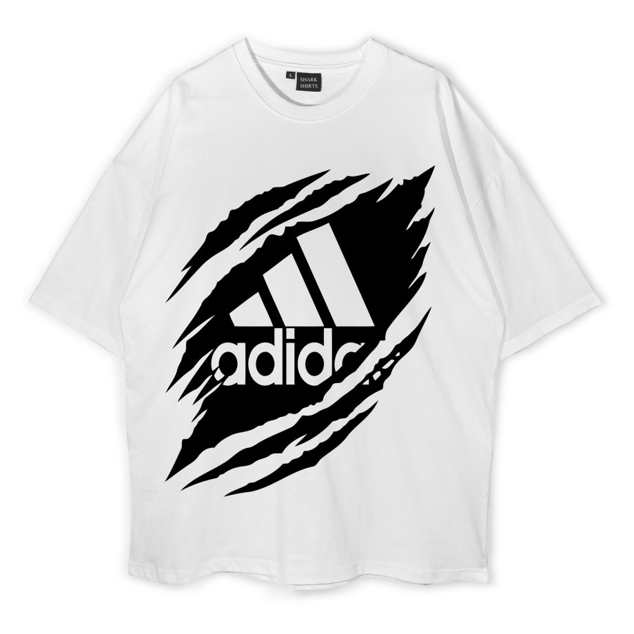 Adidas Originals Oversized T-Shirt