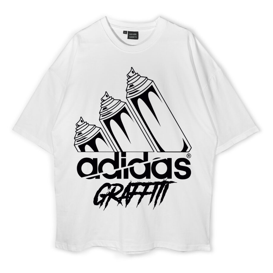 Adidas Originals Oversized T-Shirt