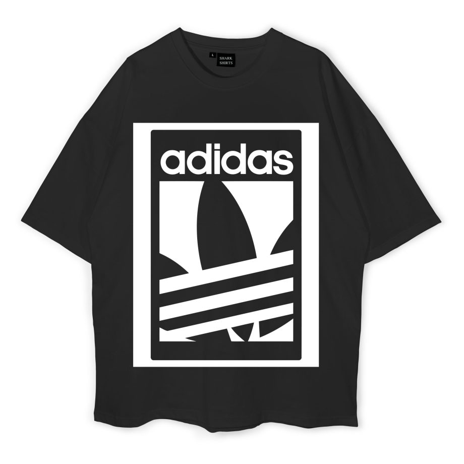 Adidas Originals Oversized T-Shirt