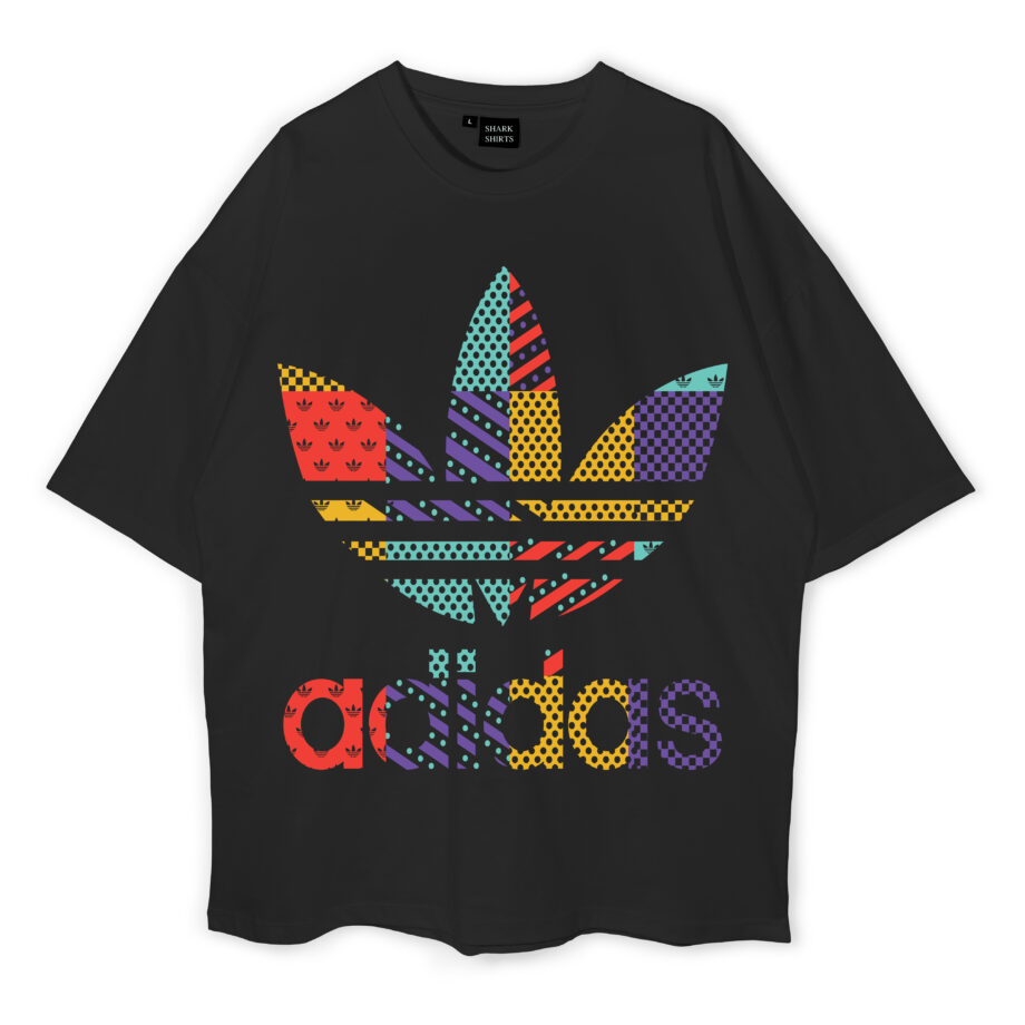 Adidas Originals Oversized T-Shirt