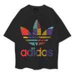 Adidas Originals Oversized T-Shirt