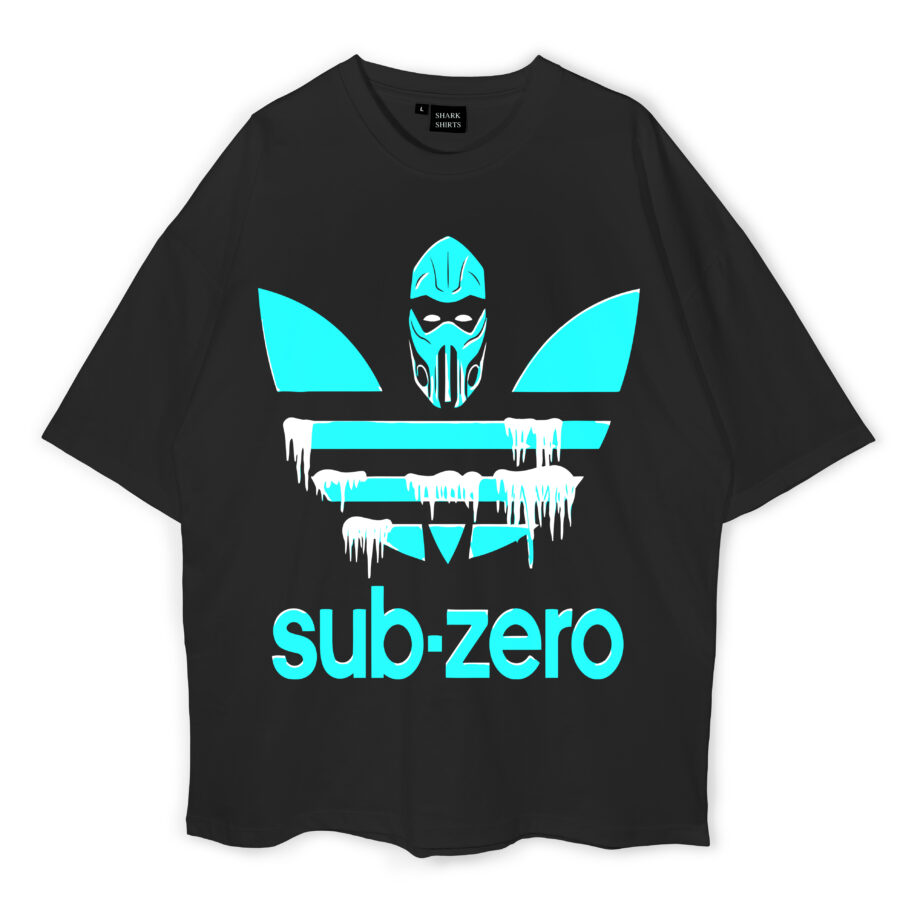 Adidas Originals Oversized T-Shirt