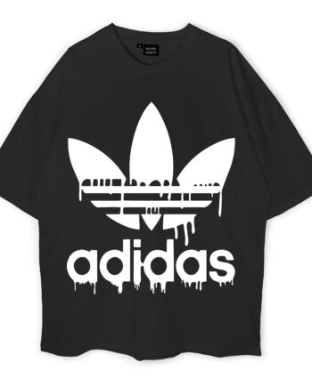 Adidas Originals Oversized T-Shirt