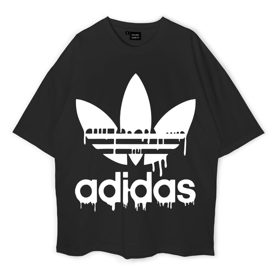 Adidas Originals Oversized T-Shirt