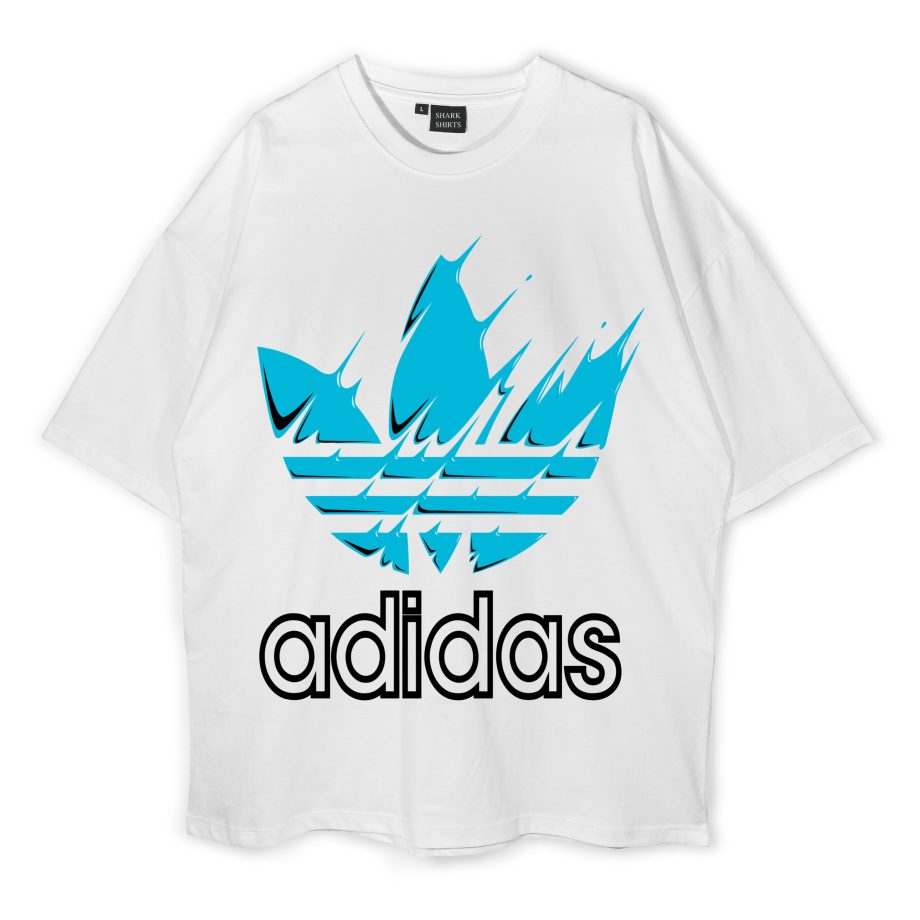 Adidas Originals Oversized T-Shirt