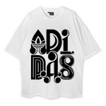 Adidas Originals Oversized T-Shirt