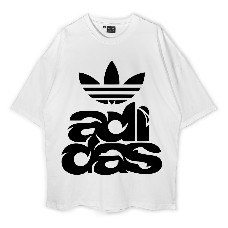 Adidas Originals Oversized T-Shirt