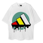 Adidas Originals Oversized T-Shirt