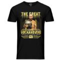 Alexander Volkanovski T-Shirt