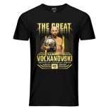 Alexander Volkanovski T-Shirt