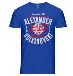 Alexander Volkanovski T-Shirt