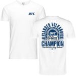 Alexander Volkanovski T-Shirt