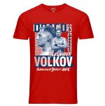 Alexander Volkov T-Shirt