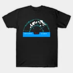 Aliens Motion Tracker T-Shirt