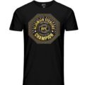 Aljamain Sterling T-Shirt