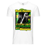 Aljamain Sterling T-Shirt