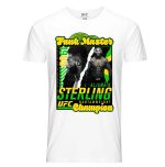 Aljamain Sterling T-Shirt