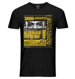 Aljamain Sterling T-Shirt