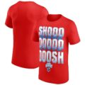 Alpha Academy Shoooosh T-Shirt