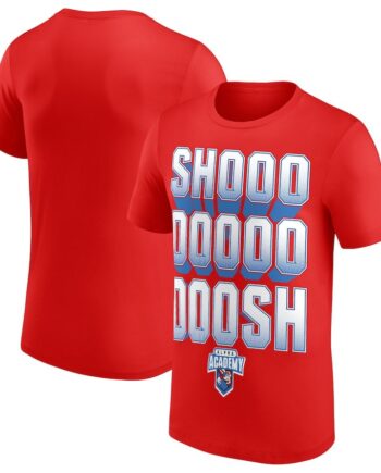 Alpha Academy Shoooosh T-Shirt