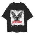 Alter Bridge Blackbird Oversized T-Shirt