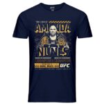 Amanda Nunes T-Shirt