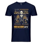 Amanda Nunes T-Shirt